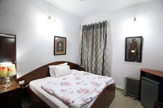 TG Stays Kailash Colony 1, New Delhi 2